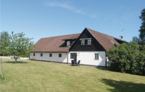 Awesome Apartment In Saxtorp With Wifi